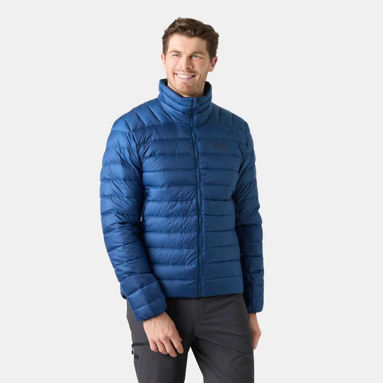 Manteau Verglas 2.0 – HELLY HANSEN - 63359-507 - Helly Hansen