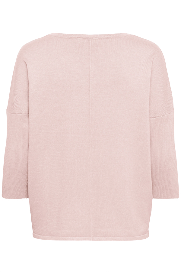 Chandail Mila R-Neck - SAINT-TROPEZ