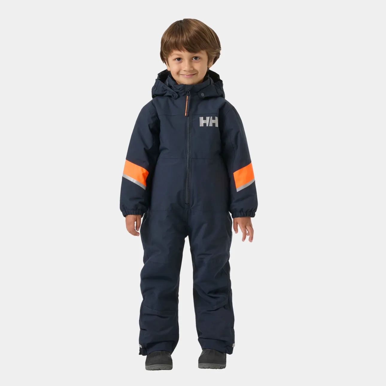 Habit de neige Rider 3.0 - HELLY HANSEN - 40139-597 - Helly Hansen