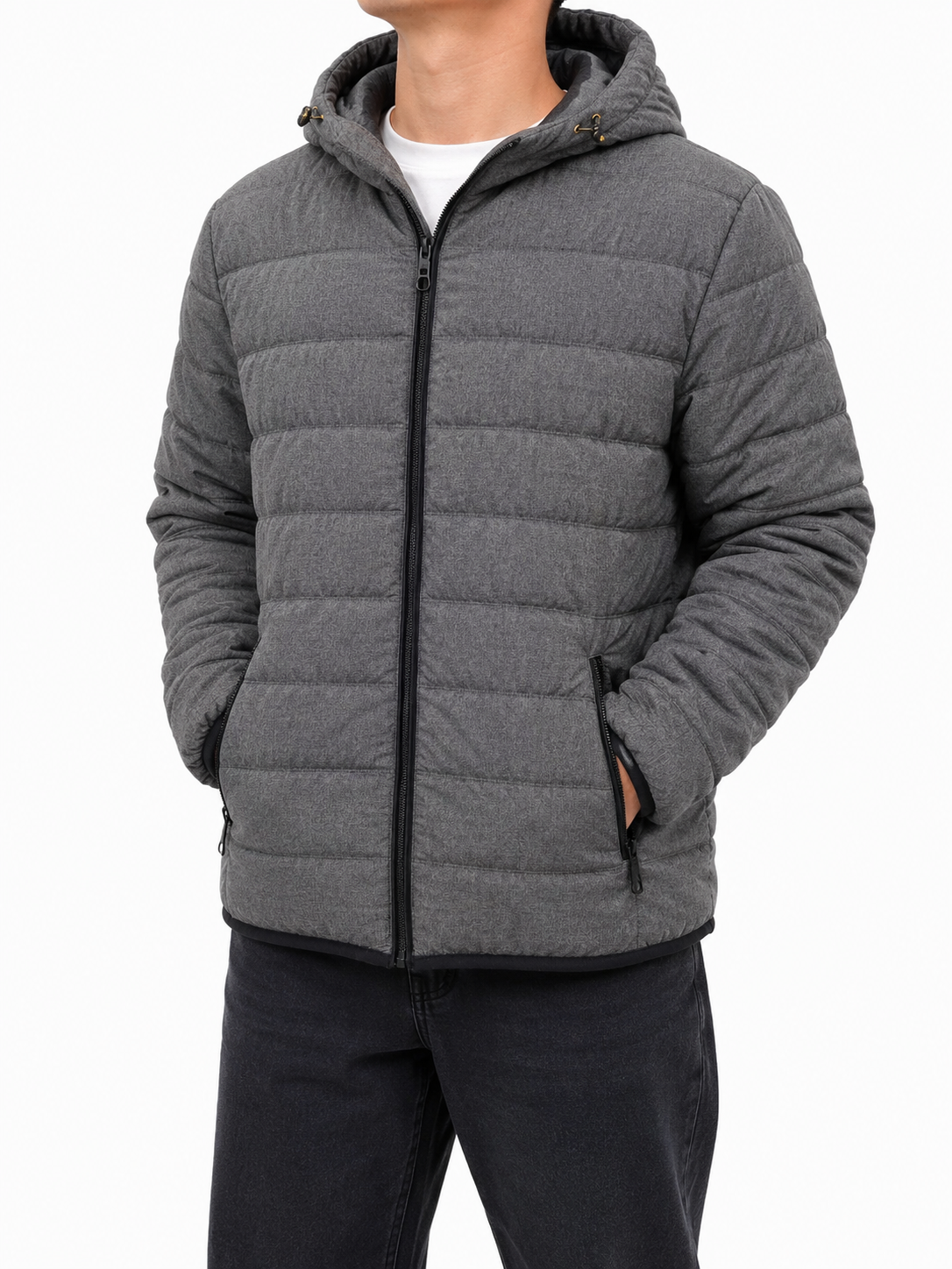 Manteau mi-saison – CHRISTOPHER JEANS - 280001 - Christopher Jeans