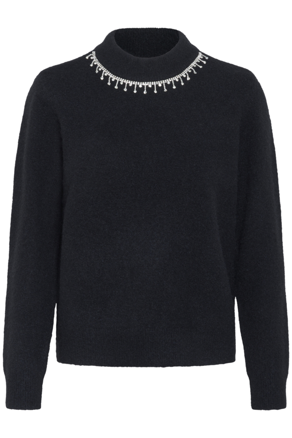 Pull Roxy - KAFFE