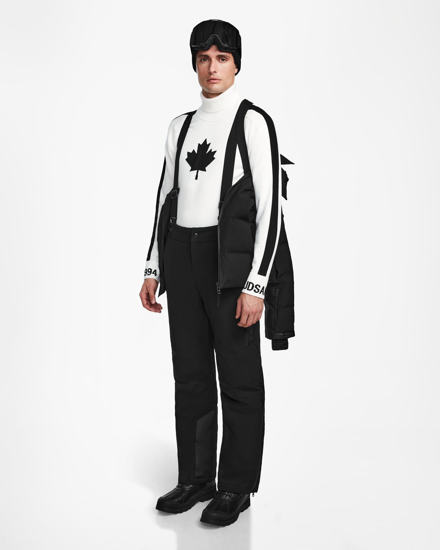 Manteau MICHEL - RUDSAK
