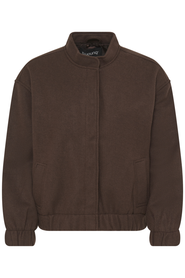 Veste style bomber Bondy – B.YOUNG - 20819192 - B.YOUNG