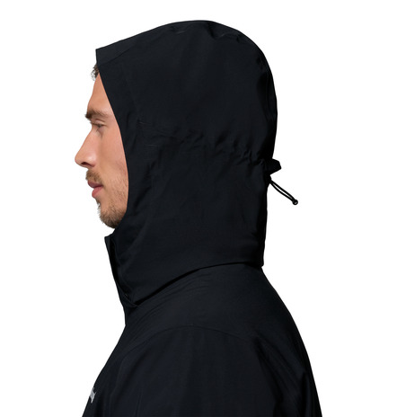 Manteau 3-en-1 Street Heights – COLUMBIA