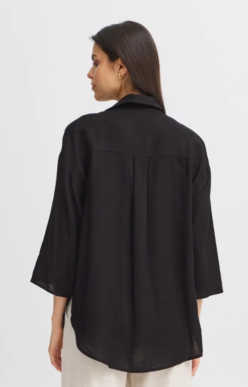 Blouse Juna - FRANSA