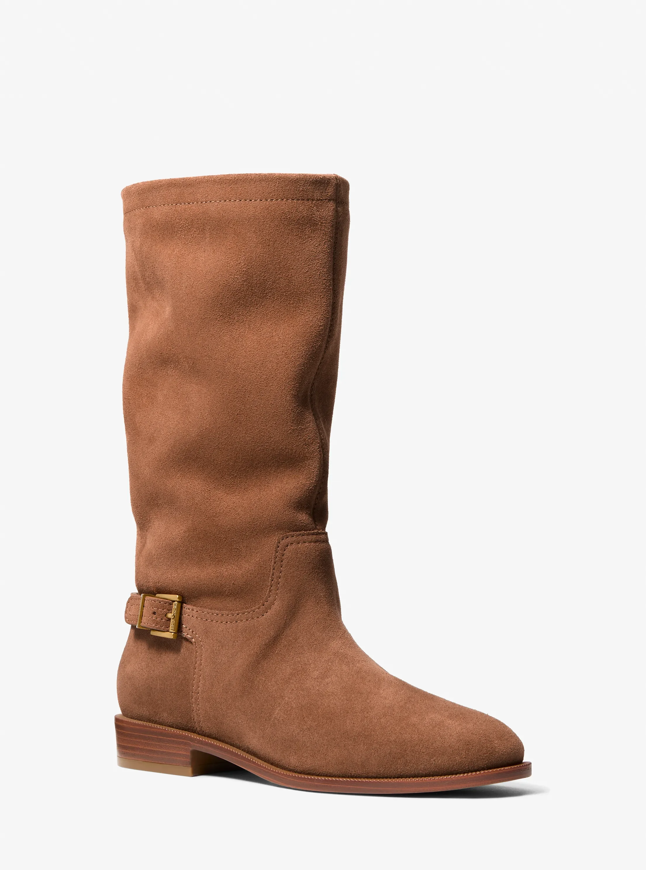 Botte en suède Harleigh – MICHAEL KORS