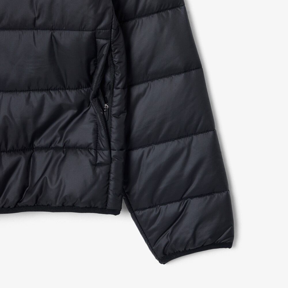Veste légère matelassée – LACOSTE