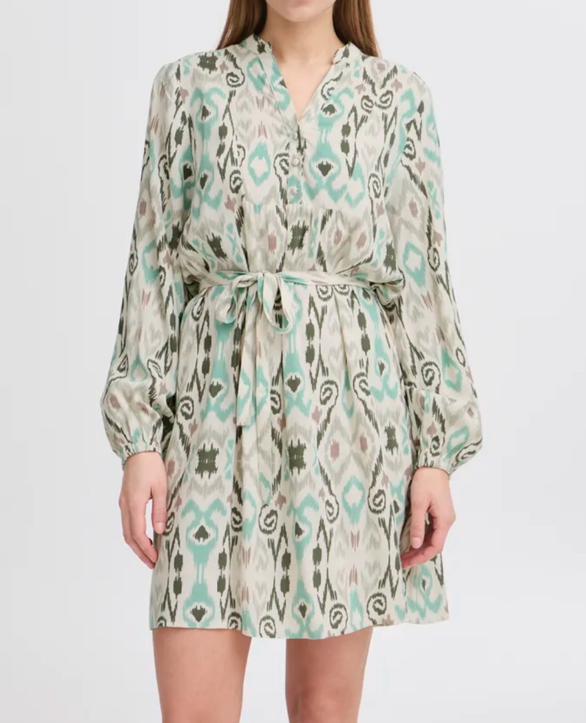 Robe Vera - ICHI - 20122566 - ICHI