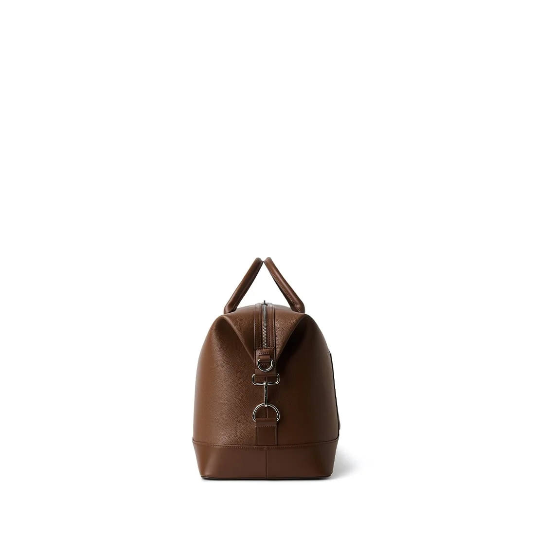 Sac de voyage en cuir vegan June - LAMBERT