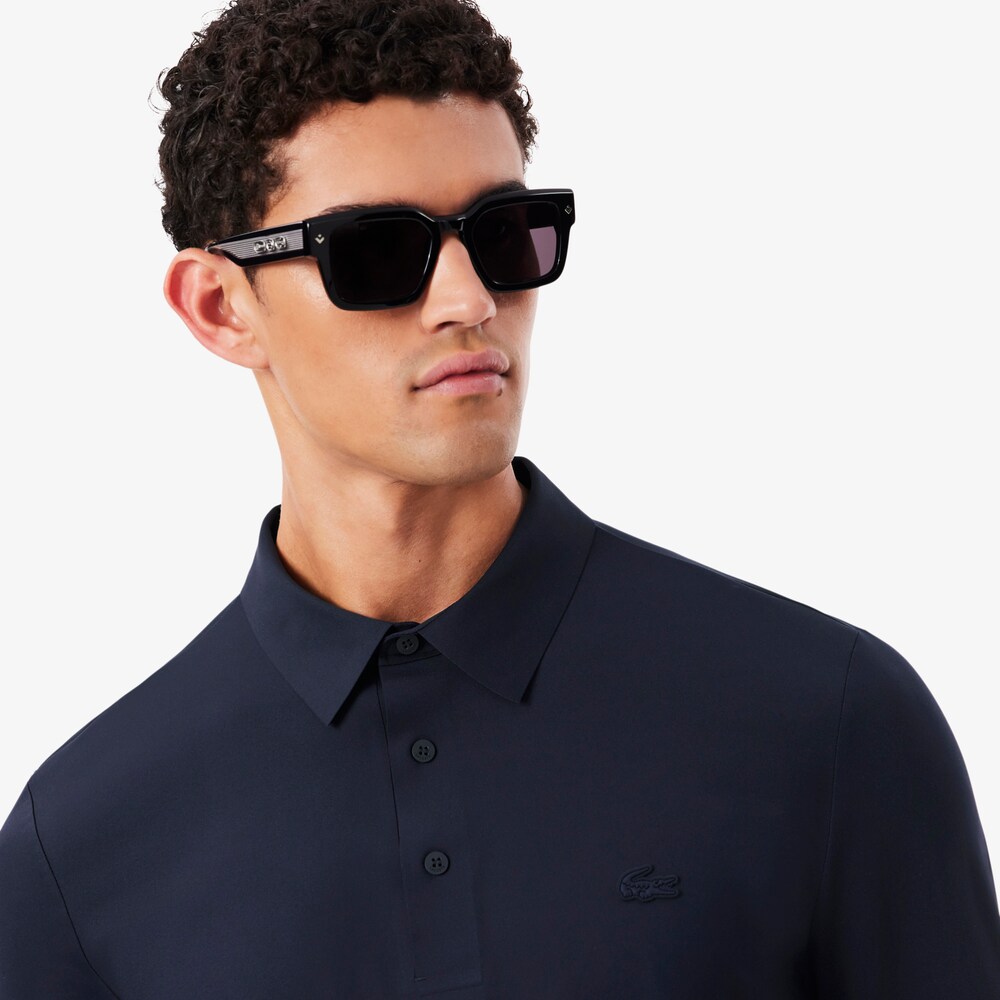 Polo Commuter Regular Fit – LACOSTE