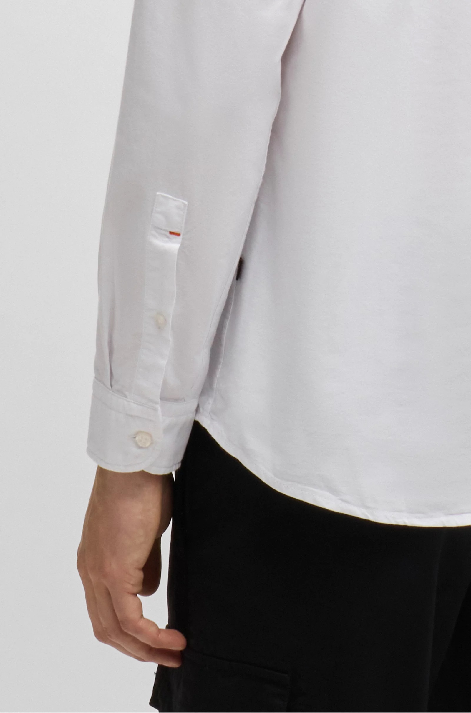 Chemise Rickert - HUGO BOSS