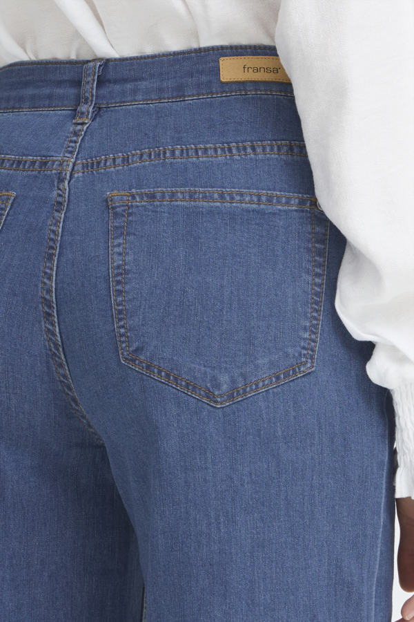Jeans Hanna – FRANSA