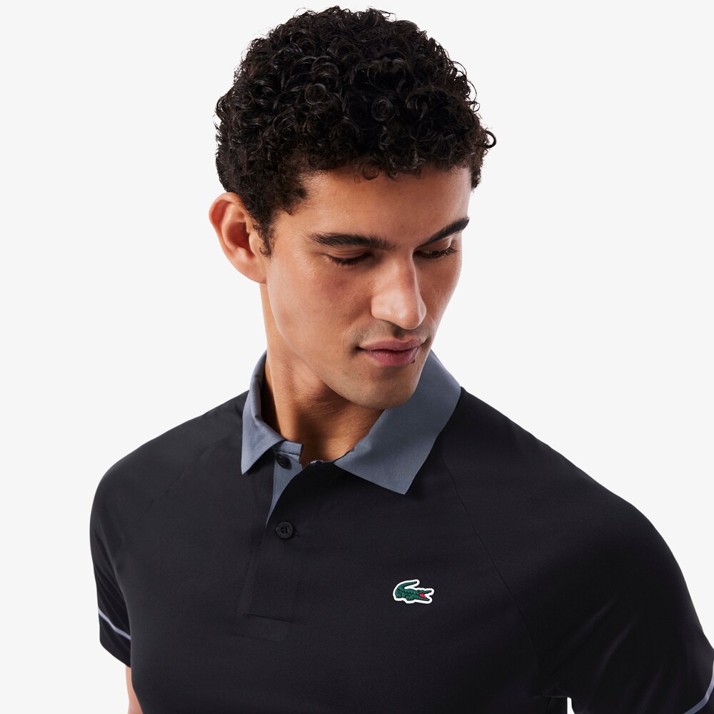 Polo Novak Djokovic – LACOSTE