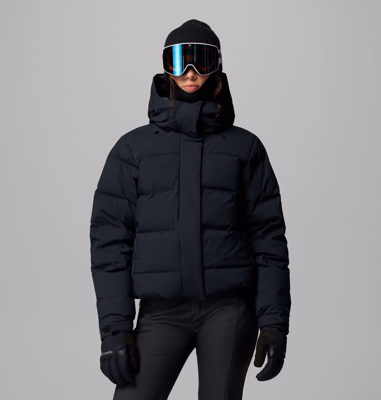 Manteau en duvet Roffe Ridge – COLUMBIA - 2170831010 - Columbia