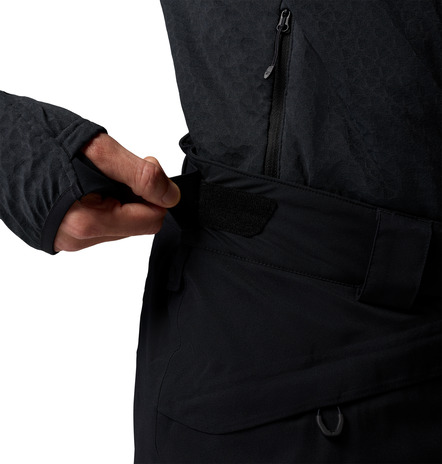 Pantalon isolé Platinum Peak – COLUMBIA