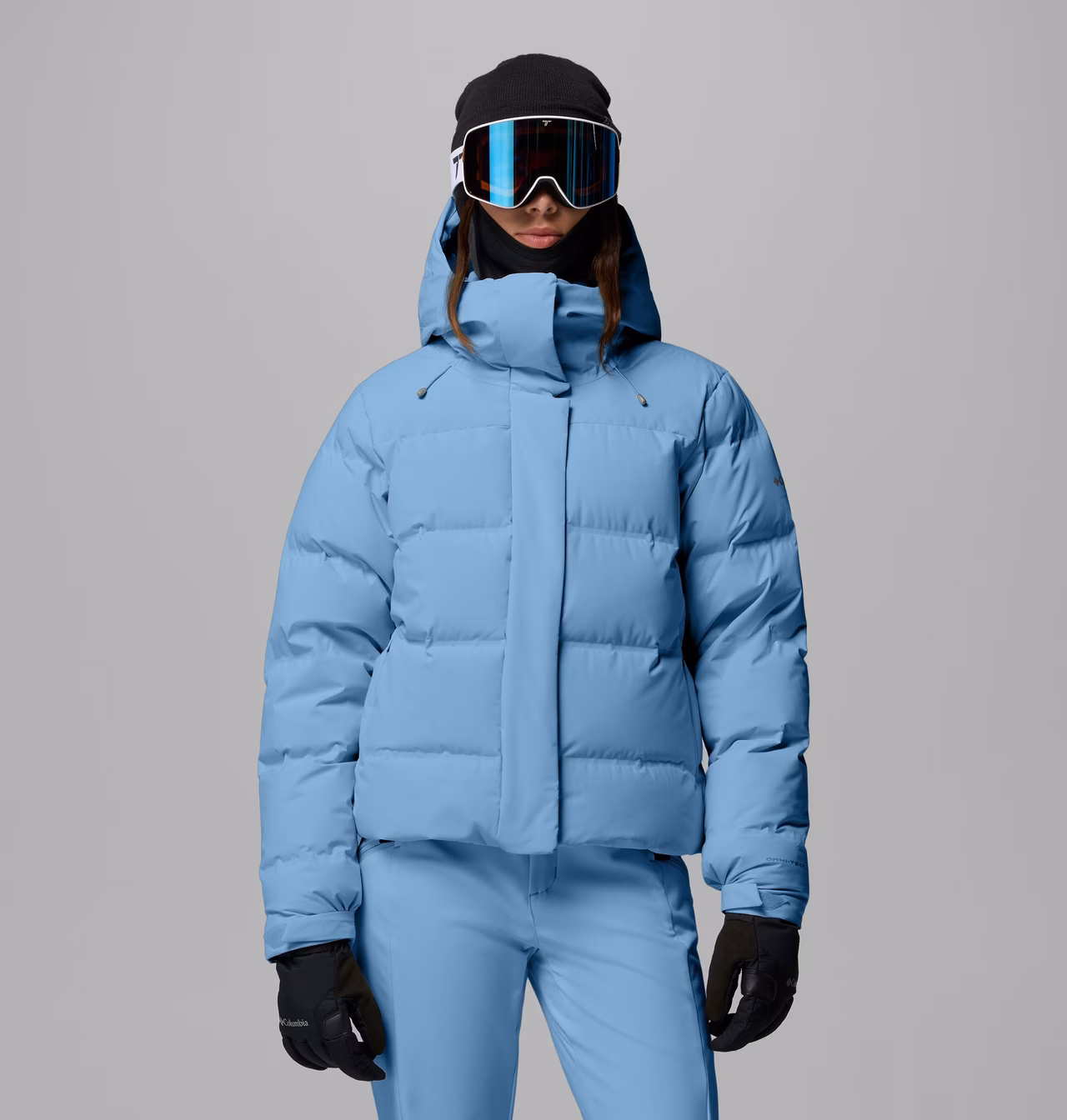 Manteau en duvet Roffe Ridge – COLUMBIA - 2170831447 - Columbia