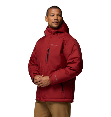 Manteau Oak Harbor - COLUMBIA