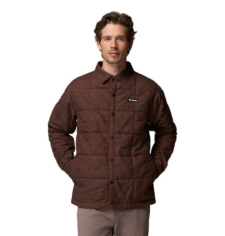 Surchemise Landroamer II – COLUMBIA - 2173741256 - Columbia