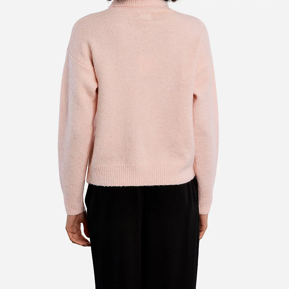 Pull à col roulé - MOLLY BRACKEN 