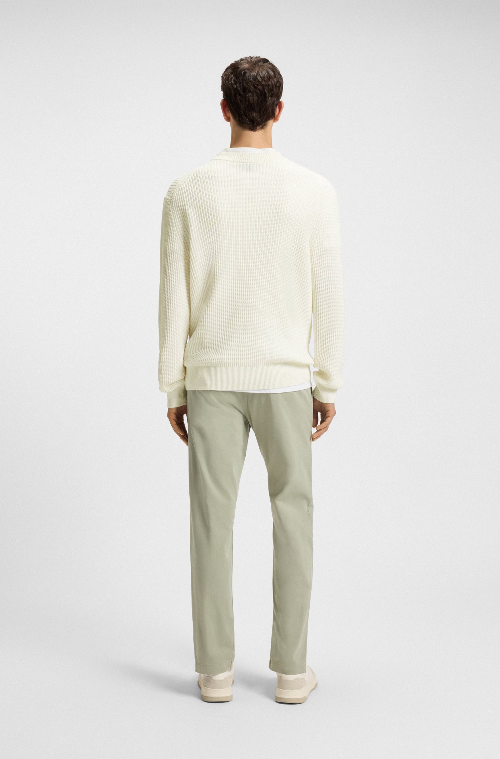 Tricot Apokko - HUGO BOSS 