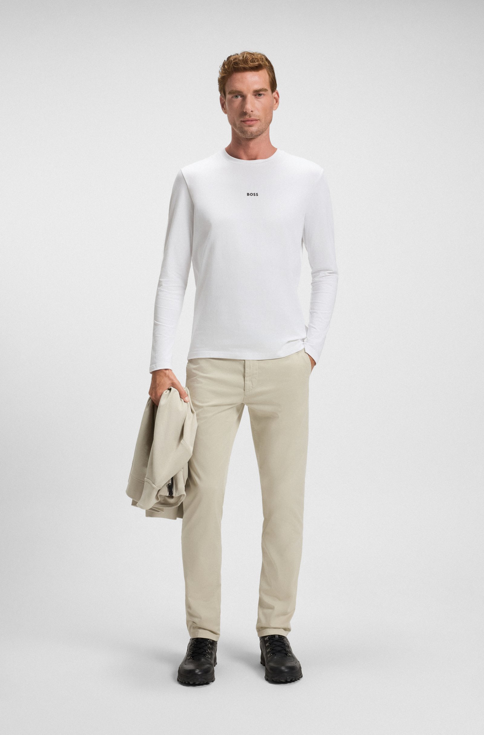 Chandail TChark – HUGO BOSS