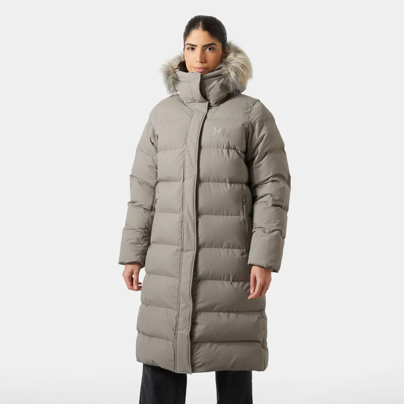 Parka Aria - HELLY HANSEN - 54512 - Helly Hansen