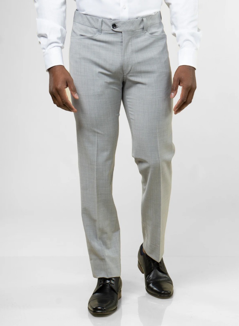 Pantalon habillé en lainage - CITADIN - ONG1PHT - Citadin