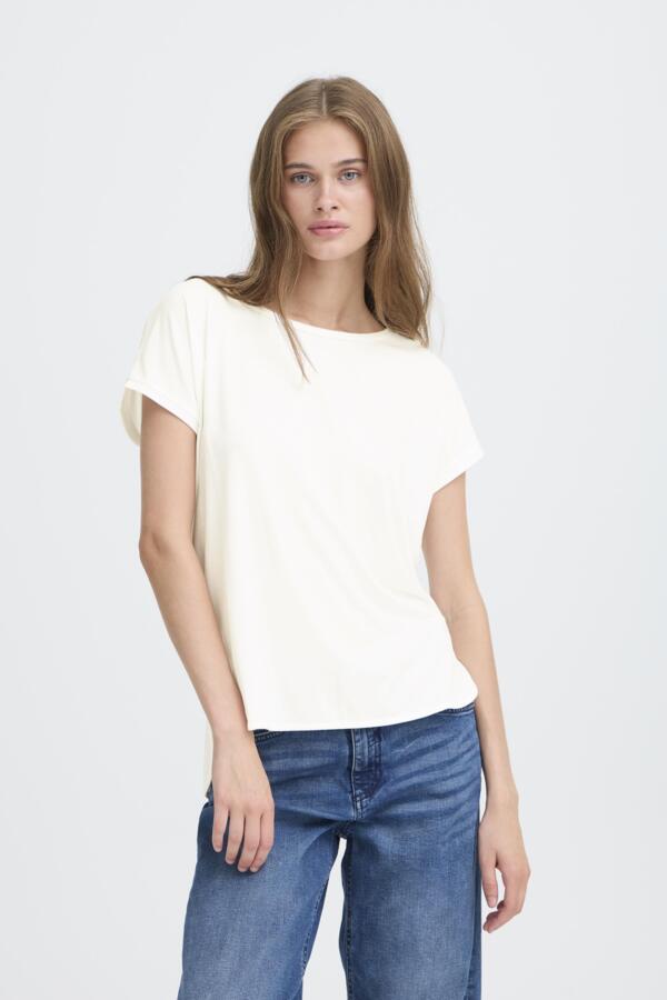 T-shirt Millie – ICHI - 20123811 - ICHI