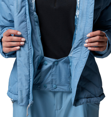 Veste en duvet Lay Down V – COLUMBIA