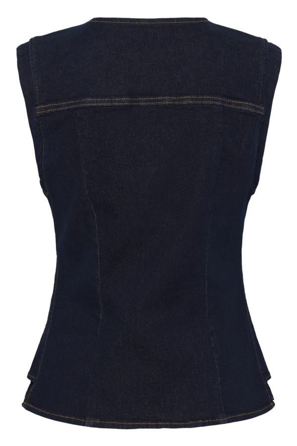 Veste denim Damy – CREAM