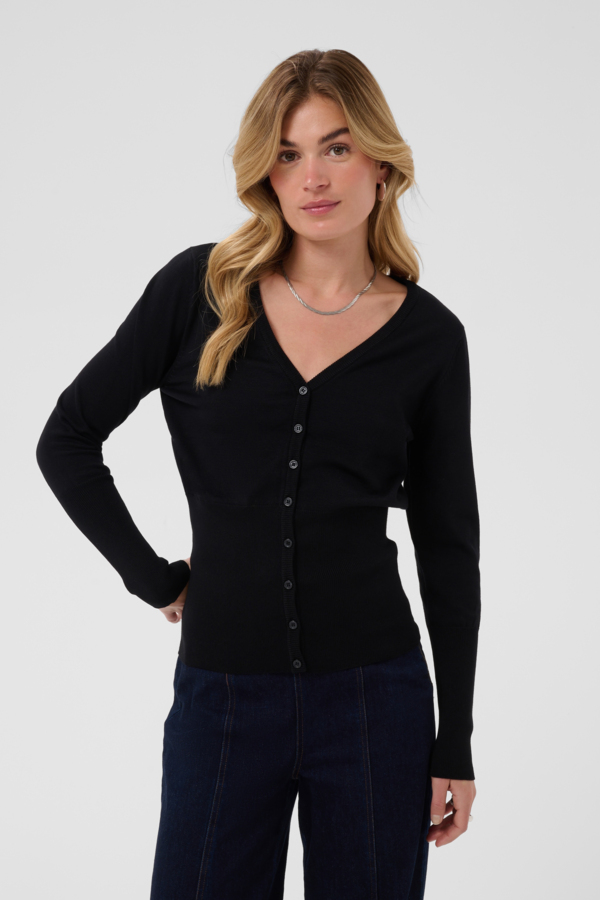 Cardigan Mila – SAINT-TROPEZ - 30515401 - Saint-Tropez
