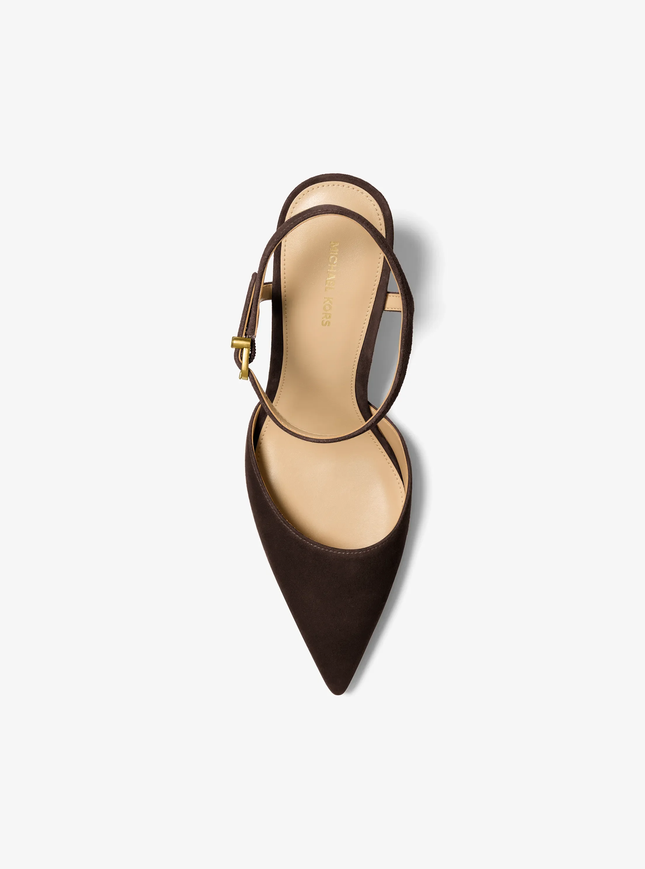 Escarpin mi-hauteur Amara - MICHAEL KORS 