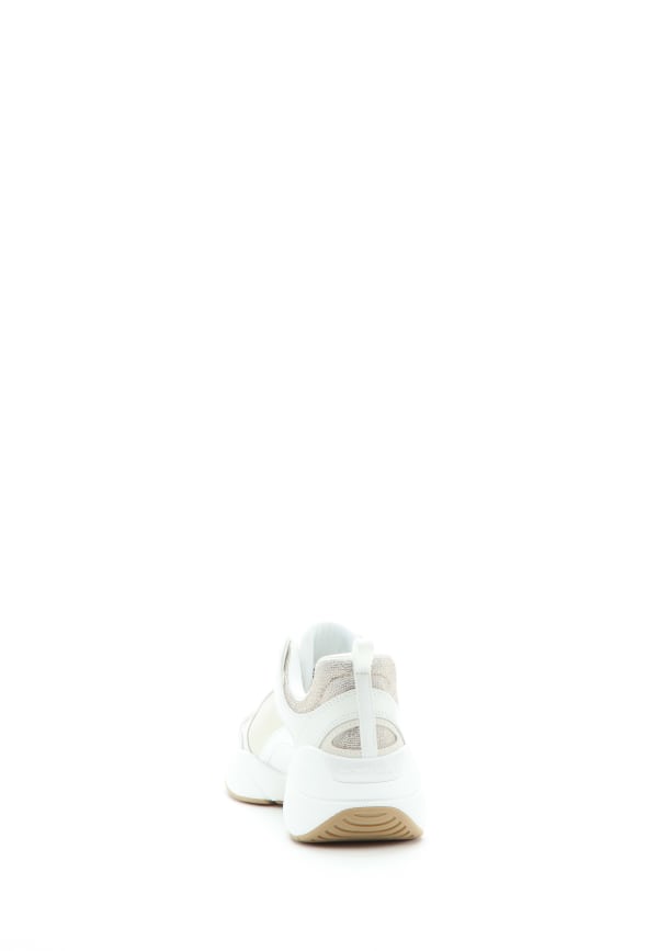 Espadrilles Bowie Trainer – MICHAEL KORS