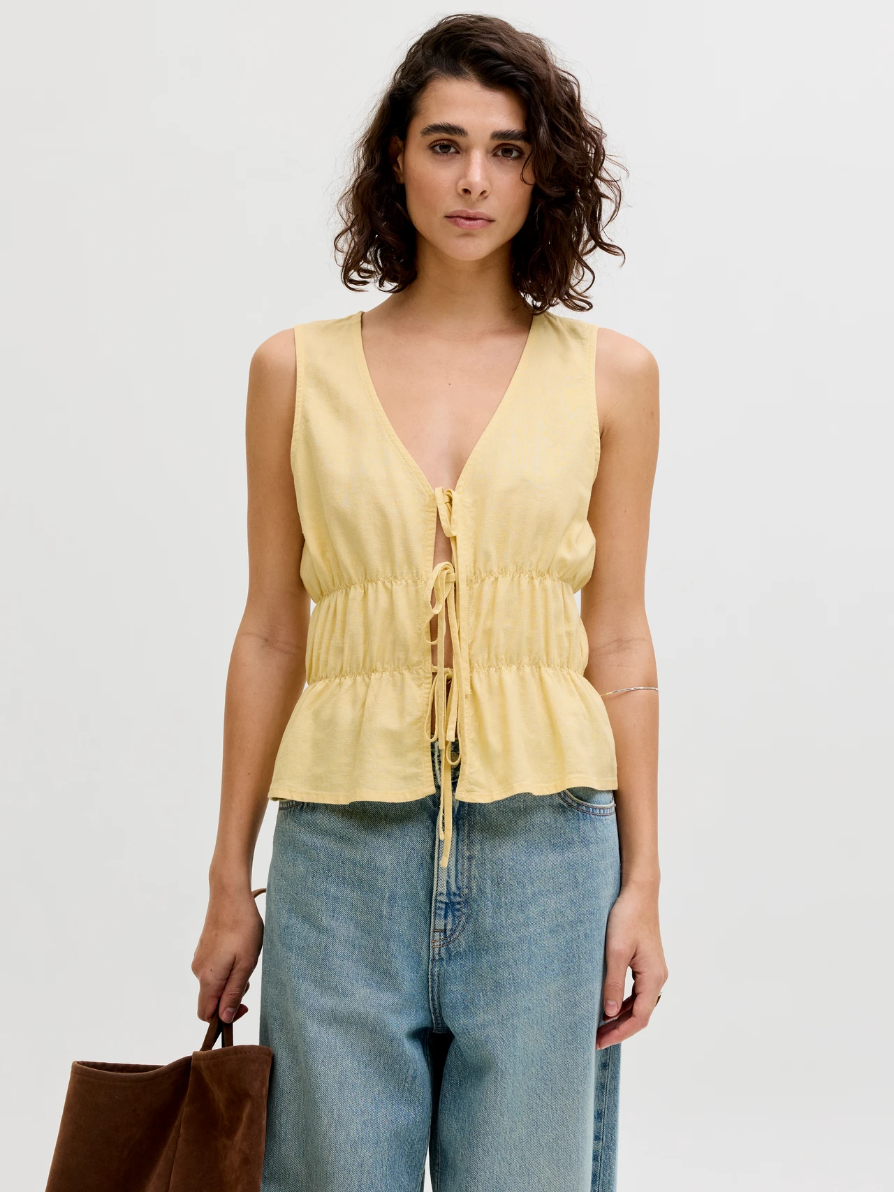 Haut Almira style moderne – JJXX - 12287713 - JJXX