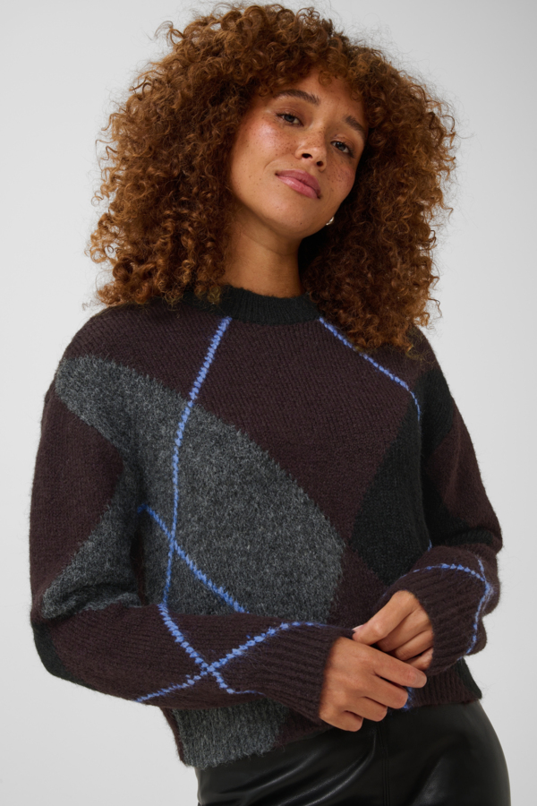 Tricot Grith – KAFFE