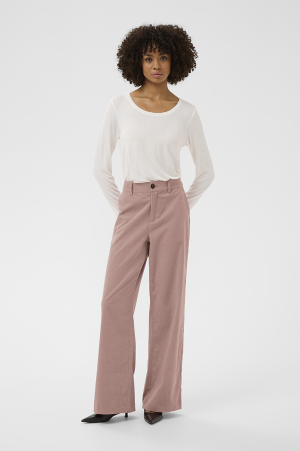Pantalon Betonia Rhaena – CULTURE