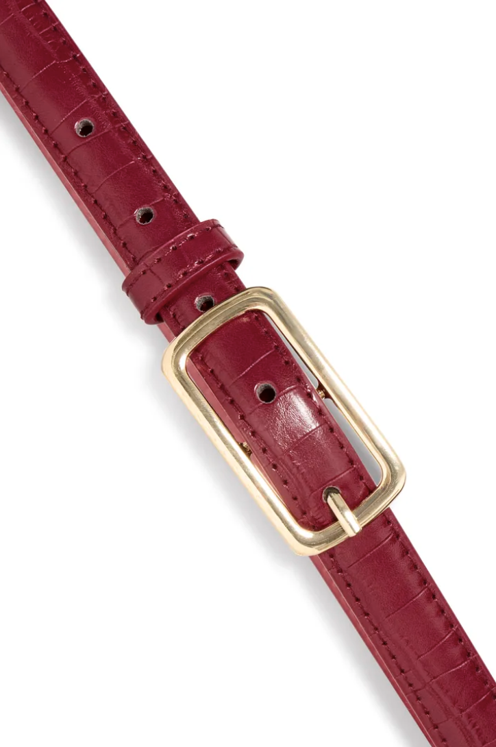Ceinture Casha - ICHI 