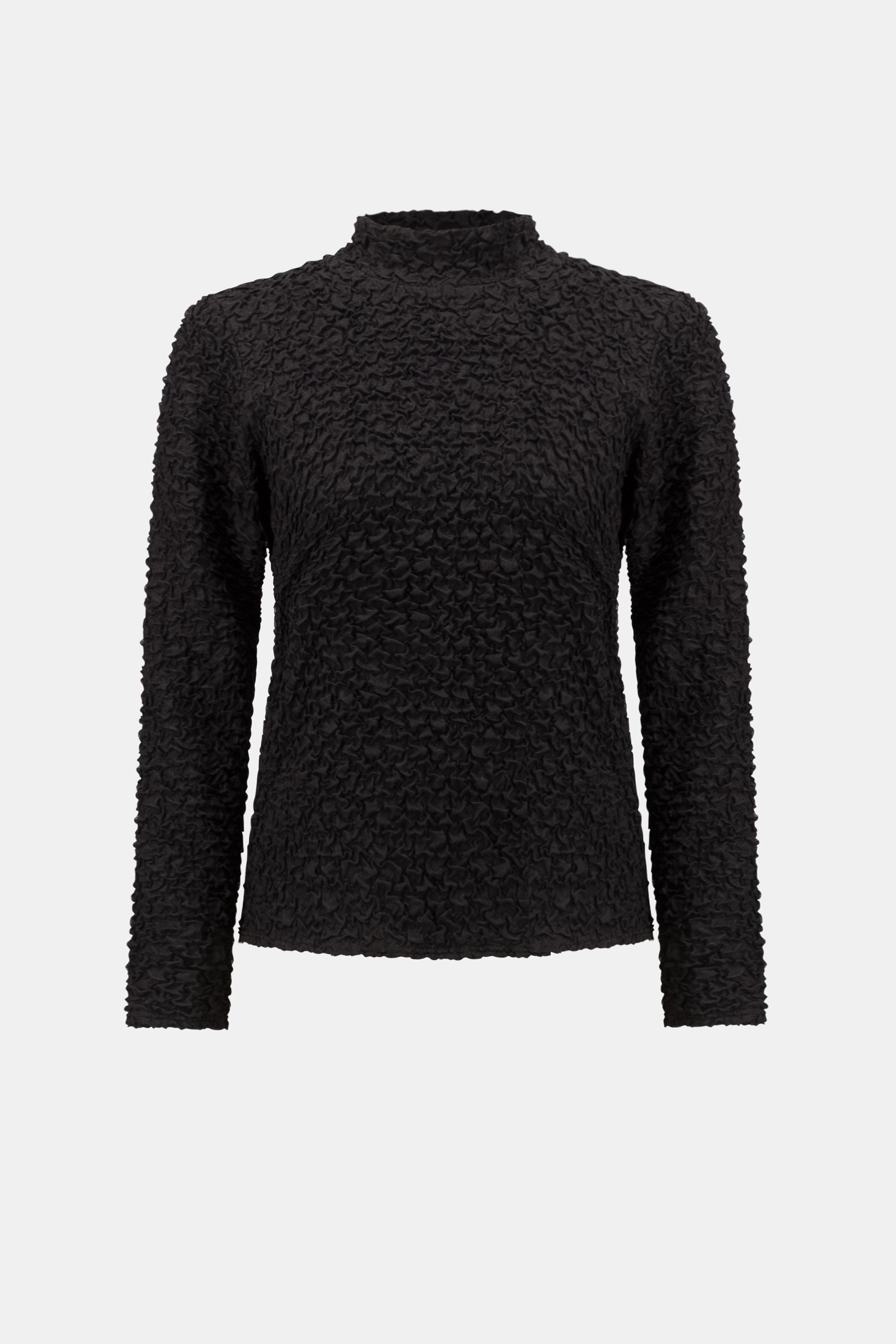 Haut ajusté jacquard – JOSEPH RIBKOFF
