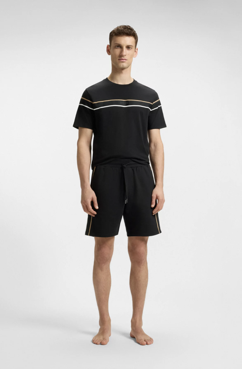 Short Iconic - HUGO BOSS