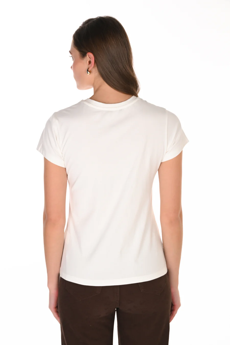 T-shirt élégant – FRANK LYMAN