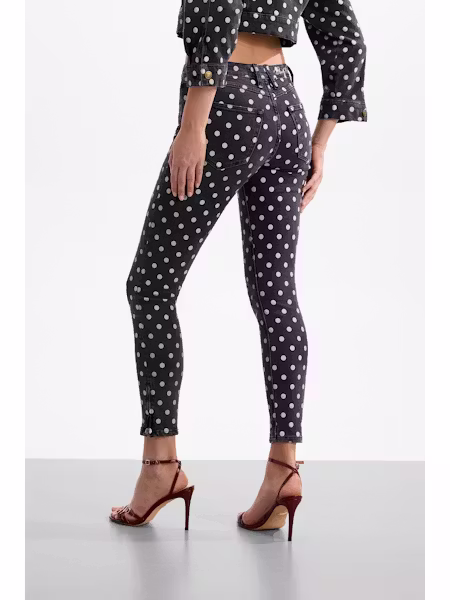 Pantalon Marilyn Anniversaire – GUESS