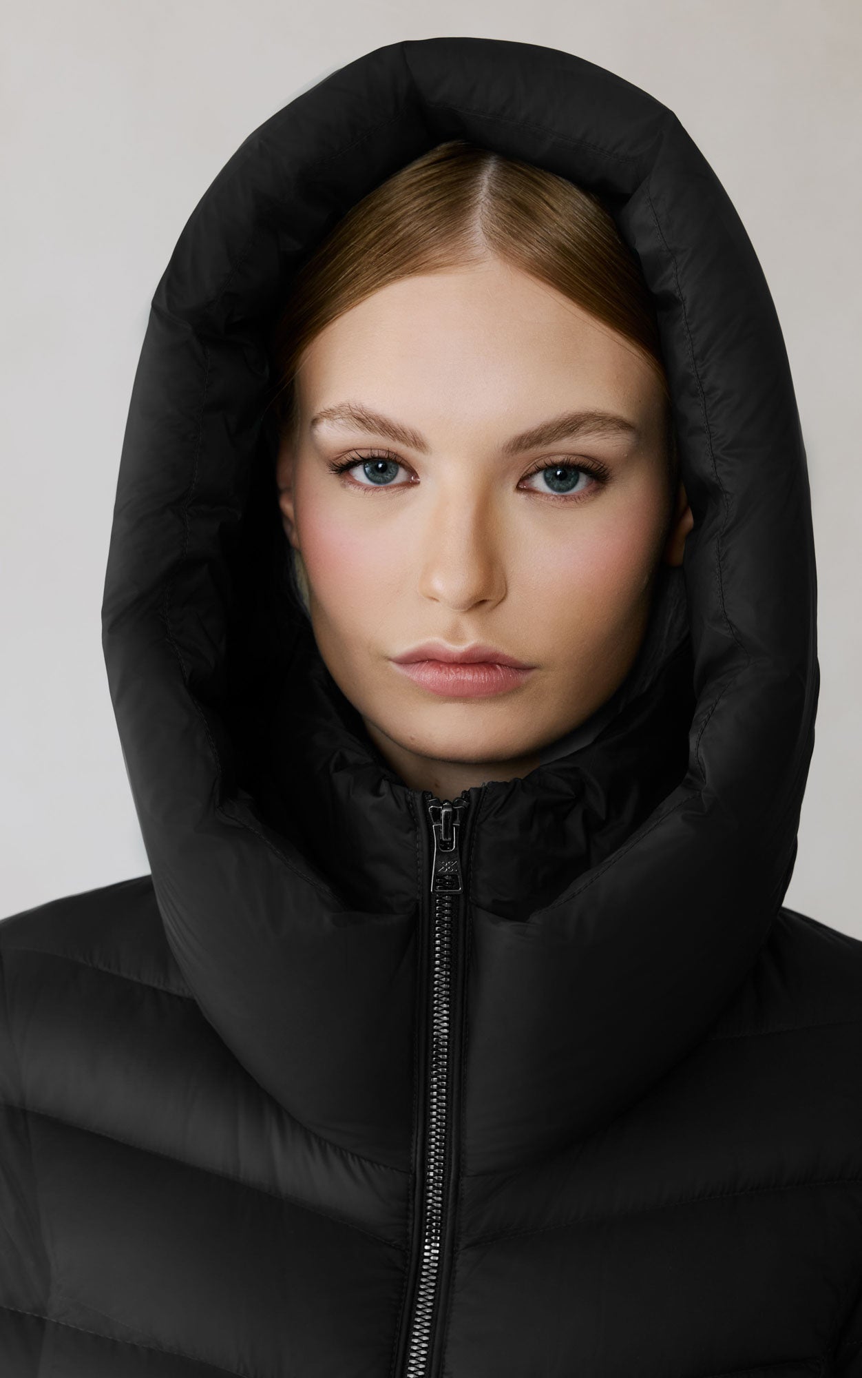 Manteau LITA-U - SOIA & KYO