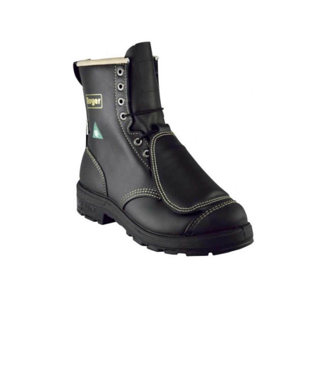Botte de travail Flame Resistant Kevlar - ROYER - PBR200 - ROYER