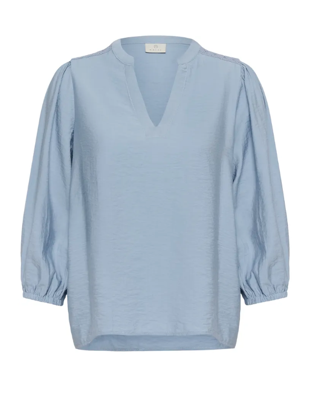Blouse Alberta - KAFFE
