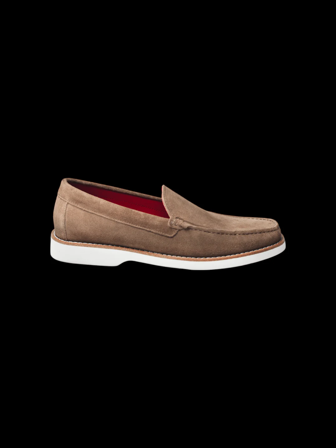 Loafers Dandridge – AU NOIR