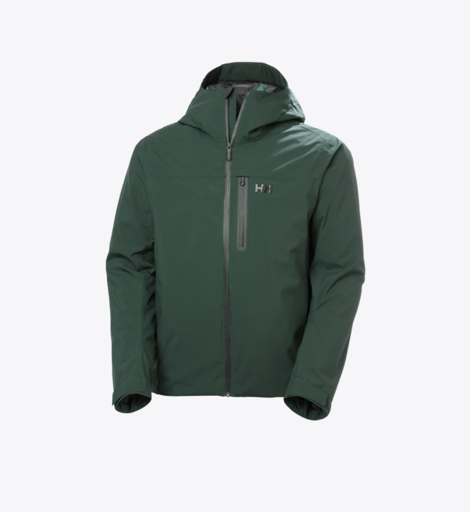 Veste 3-en-1 Swift – HELLY HANSEN - 65930-418 - Helly Hansen