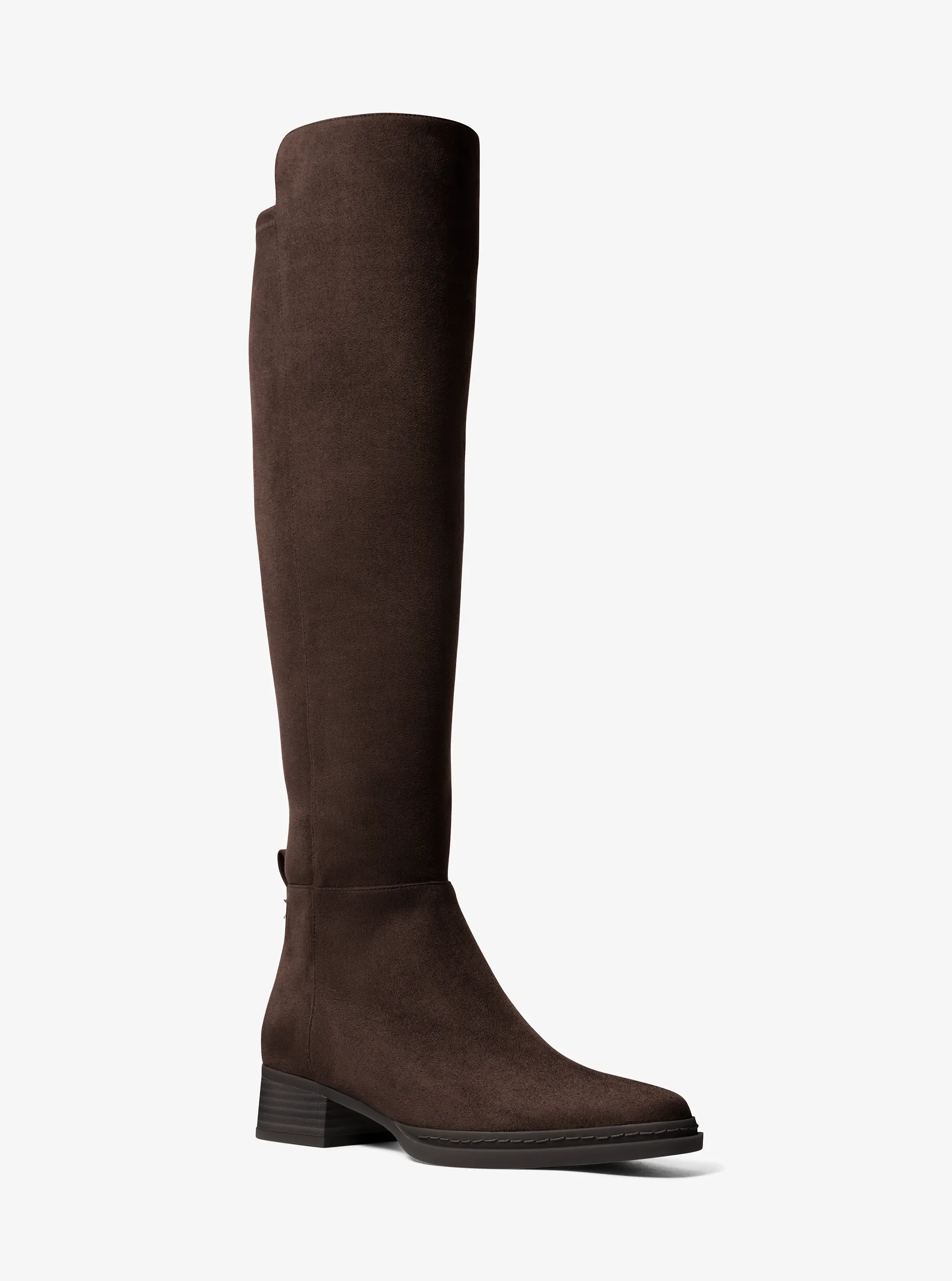 Botte haute Lex – MICHAEL KORS - 40F6LXMB1S - Michael Kors