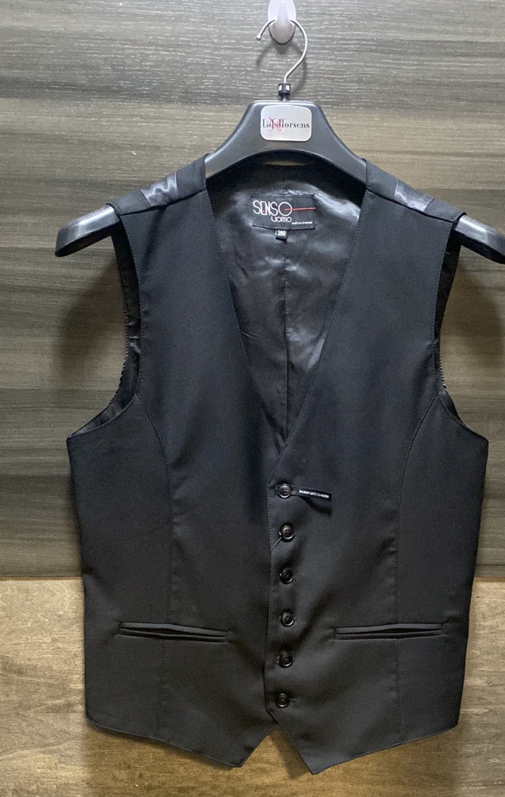 Veste d'habit Larry - LIEF HORSENS - 1213-LARRYVEST - Lief Horsens