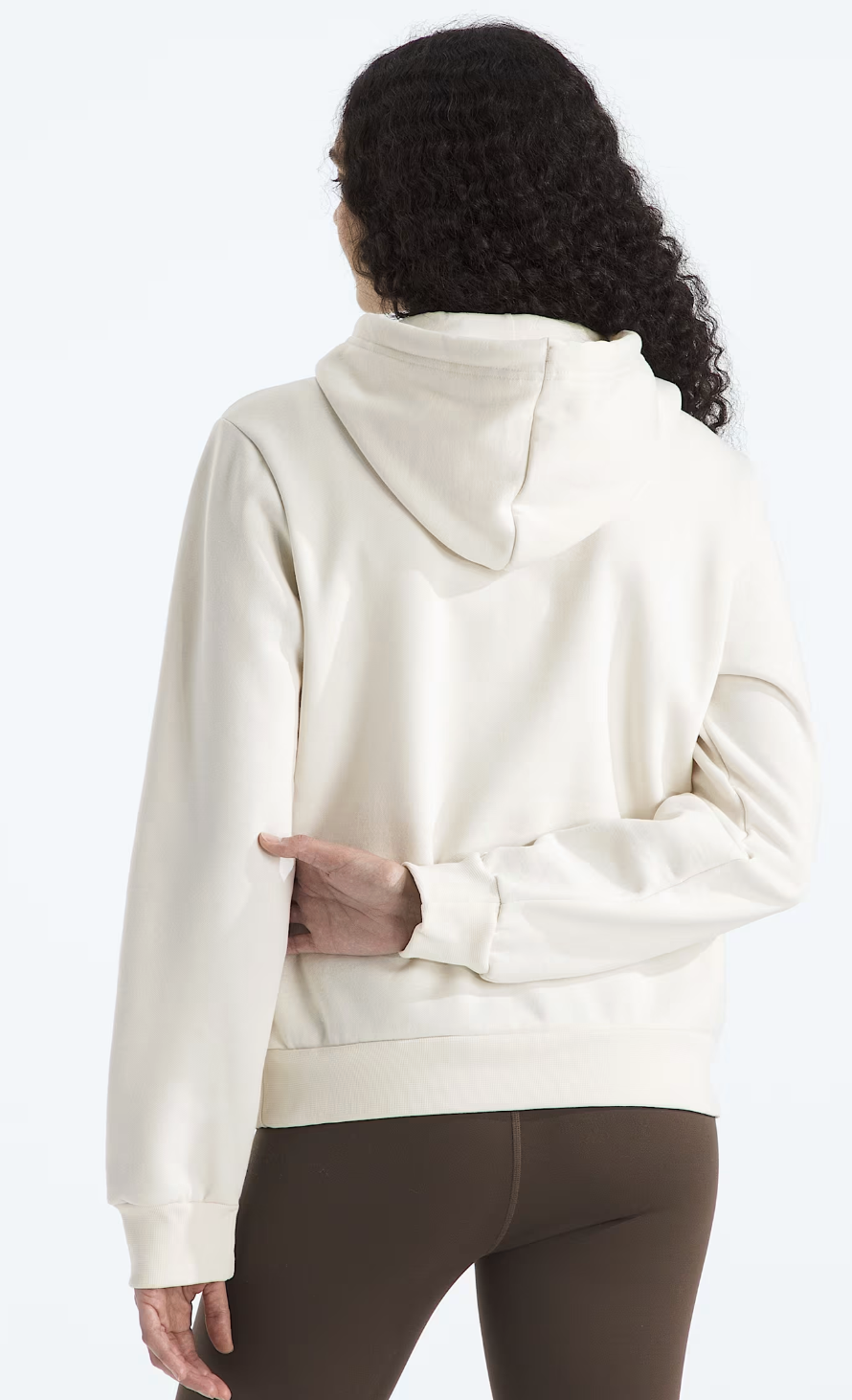 Hoodie Evolution Simple Dome - THE NORTH FACE 