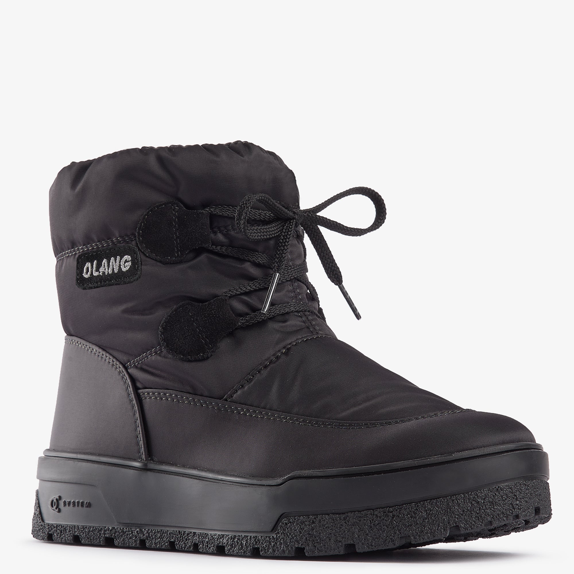 Bottes légères Glacia – OLANG - GLACIA - Olang